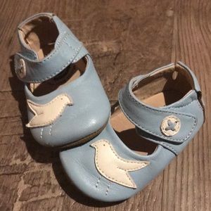 Livie and Luca pio pio shoes